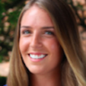 Meet your Posher, Sara